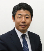 photo:西宮市の税理士法人丸岡＆パートナーズの松本大宜